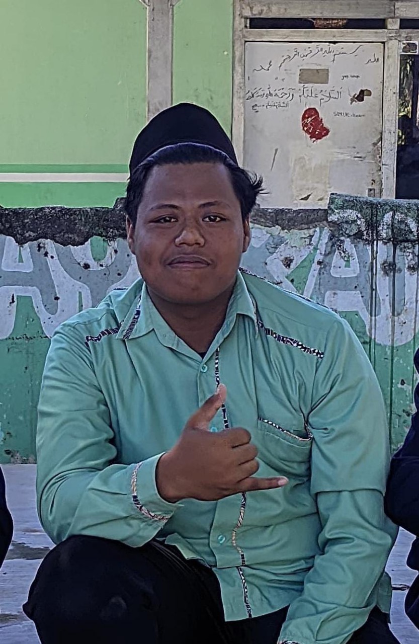 Kasi Pemerintahan